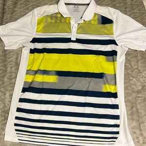 Men’s Oakley Golf Polo